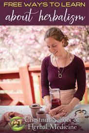 Herbalists who prescribe herbs will need to complete a graduate program in allopathic naturopathic or traditional chinese medicine and meet state licensing requirements depending on where they. 17 Free Ways To Learn About Herbalism