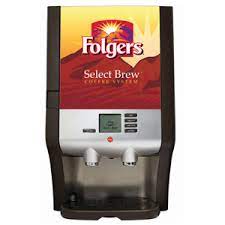 Folgers concentrated liquid coffee is pure coffee made from the finest beans that are carefully roasted, ground, brewed, packaged and flash frozen to lock in flavor and aroma. Folgers C 60 Canteen