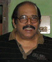 Eric Lobo (64), Bendur, Mangalore