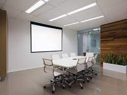 Finden sie meeting management software in ihrer nähe. Meeting Room Business Corporate Av Solution Atlona