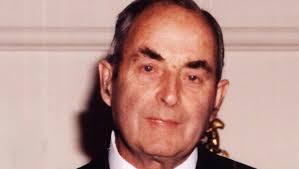 Life Story: John Jameson's environmental legacy was dedicated to his  granddad, Harry Ell