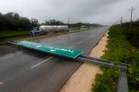 2 days ago · grace llegaría a méxico con fuerza de huracán. Mcekr5h00td4rm