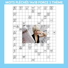 We did not find results for: Mots Fleches Force 2