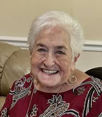 Maxine Stephens Obituary (2024)