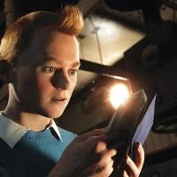 The Adventures of Tintin' Earns Six Nominations From Visual Effects Society