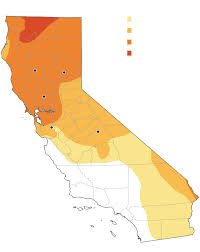 2020 California Fires Are The Worst Ever. Again. - Los Angeles Times