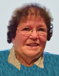 Obituary information for Marijo L. Sandlin