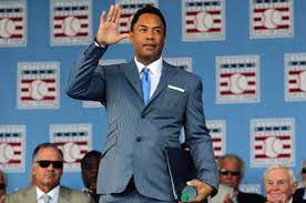 Hall of famer roberto alomar, 53, is fired as a consultant by mlb and put on the ineligible list following an investigation into sexual misconduct allegations from 2014. Bd 7erivydroum
