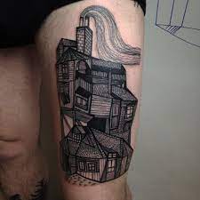 Check spelling or type a new query. The Burrow Tattoo Art Cameo