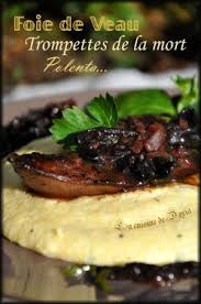 Veau La Cuisine De Doria