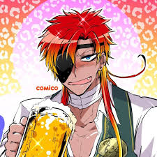 Nanbaka Musashi Comico Anime Anime Memes Funny Manga