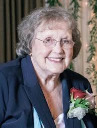 Doris Ann Perry Obituary