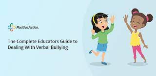 What Is Verball Bullying How To Prevent It A Complete Guide