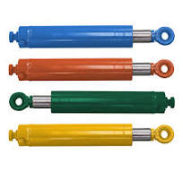 Wholesale Small Electric Hydraulic Push Rod Hydraulic ...