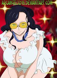 Pin On Nico Robin