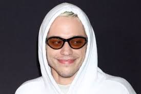 Pete Davidson