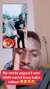 No Merbi Yagoul Li Xew Bilahi Xamol Kouy Baba Ndiaye