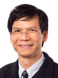 Hoa Trung Dinh, S.J., S.T.L., Ph.D.