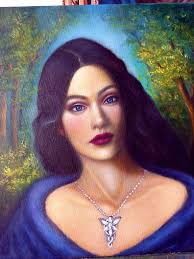 If you want him, come and claim him!!" What's this? Another classic sculpt  hitting the painting series! What could this possibly mean?! Could it mean  that the next Quest of the Ringbearer