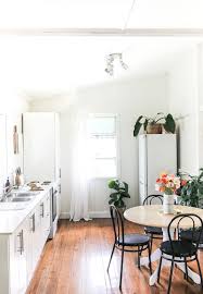 kitchen decor apartment