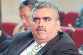 César Garza critica a panistas por Fondo Metropolitano- Grupo Milenio