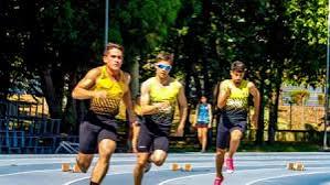 Equipe de Atletismo da UNEMAT/C&aacute;ceres &eacute; vice-campe&atilde; geral no Campeonato  Estadual em Cuiab&aacute; - Prefeitura Municipal de C&aacute;ceres