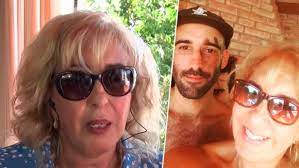 Los platos de esta noche serán decididos por el azar. Georgina Barbarossa Revelo Que Le Dijo Al Encontrar A Su Hijo Teniendo Sexo Saben Que Tienen Que Usar Preservativos Ciudad Magazine