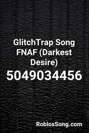 These music id codes make your gaming journey more fun and interesting. Pin By Patience Copeland On Bloxburg Song Ids Fnaf Song Roblox Roblox Codes