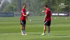Maybe you would like to learn more about one of these? Euro 2020 Jakub Swierczok Wygranym Meczu Z Rosja Moglby Dobrze Zastapic Milika W Pierwszym Meczu Euro Sport Tvp Pl
