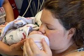 Fundraiser for Julie Lockett by Sherry Johnson : Memorial Fund for Baby  Adalynn Sue Lockett