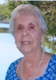 Doris Brown Obituary (1933