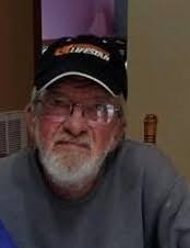 Obituary information for Ronald Charles Patty