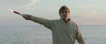 All Is Lost – [FILMGRAB]