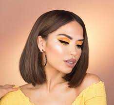 Happy early thanksgiving to everyone 🦃🍂🍁 i created this look so you can look fierce for this holidays.thank you h2o beauty for partnering with me on this. Gorgeous Makeup Looks To Flaunt For Thanksgiving Fashionisers C