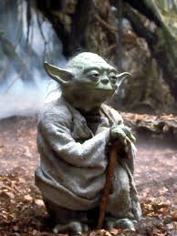 » photo star wars : Funko Pop Figurine Dagobah Yoda Star Wars 124