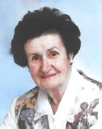 Jacqueline Picard Obituary