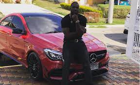 Самые новые твиты от andre russell (@russell12a): The Andre Russell Corner Meet The Cricketer S Red Hot Babe Who Is Drop Dead Gorgeous Literally