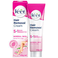 It's your body and your choice if, how and when you remove the hair from your bikini line. Veet 5 In 1 Skin Benefits Hair Removal Cream Normal Skin Buy Veet 5 In 1 Skin Benefits Hair Removal Cream Normal Skin Online At Best Price In India Nykaa
