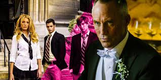 Gossip Girl': 15 Things We Can'T Believe Happened On Original Series