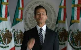 Born 20 july 1966), commonly referred to by his initials epn, is a mexican politician.he served as the 64th president of mexico from 1 december 2012, to 30 november 2018. El Gobierno No Recibira Ni Un Centavo Mas Por El Gasolinazo Pena Nieto