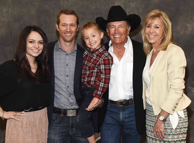Who Is George Strait's Wife? All About Norma Strait