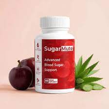 SugarMute™ | Official Website | Blood Sugar Support