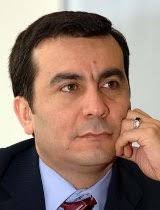 خالد الحروب