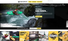 I took it for a river paddle and did a few skills that the average paddler will. Interview Graham Goldsmith Founder Of Gaybo Limited Owner Of Wave Sport Kayaks And European Distributor Of Perception Kayaks Paddlesports News