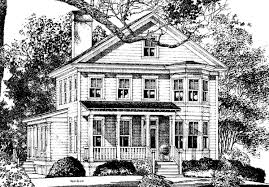Ramble around our ranch house plans designed for comfortable living on one level. Carlisle House Moser Design Group Southern Living House Plans Southern Living House Plans Craftsman House Plans Simple Ranch House Plans
