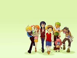 Luffy piece wallpapers minimalist gear second anime iphone manga palha chapeu windows later king monkey lu pirate. One Piece Anime Monkey D Luffy Sanji Nami Nico Robin Roronoa Zoro Hd Wallpaper Wallpaperbetter