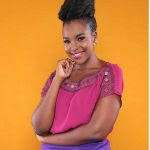 Joyce omondi mp3 music songs. Netizens Advices Joyce Omondi To Join Motherhood Varcity