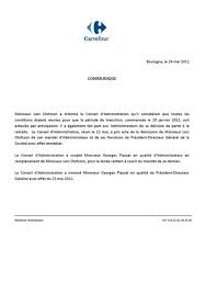 Tout Ce Que Carrefour Ne Vous Dis Pas Page 7