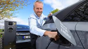 GP Joule in Nordfriesland: Elektro-Mobilitätswende für die