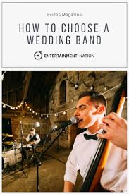 7 Tips For Booking Your Band From An Ex Wedding Band Manager Wedding Music Band Wedding Music Wedding Ceremony Music